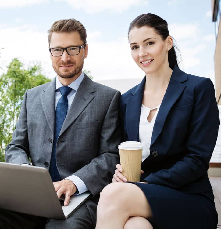 Comprehensive Employee Background Screening