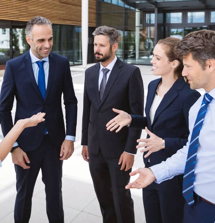Confidentiality & Compliance
